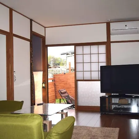 Komorebi/こもれび Takayama  Extérieur photo